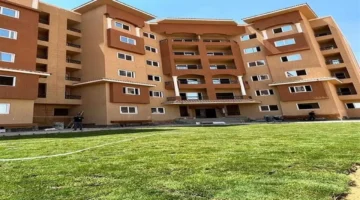 500 جنيه فقط.. انطلاق حجز شقق اللؤلؤة في القاهرة الجديدة وأكتوبر مع فرص مميزة للسكن والاستثمار